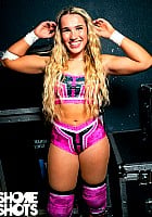Brittnie Brooks